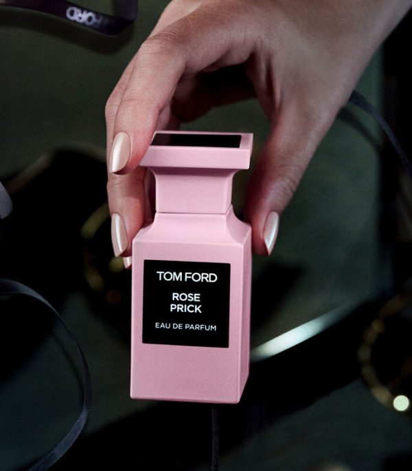 Rose Prick - Decant - Tom Ford