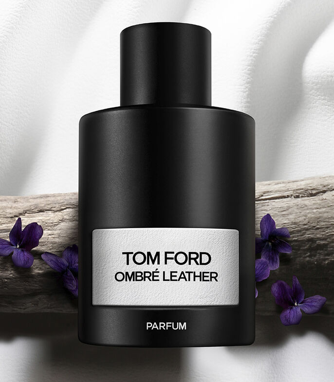Ombre Leather Parfum - Decant - Tom Ford
