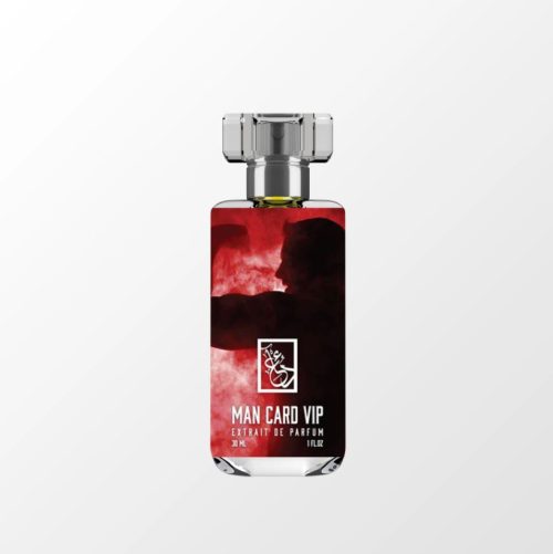 5 Man Card Gucci Pour Homme II - Decant - The Dua Brand