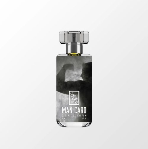 7 Man Card VIP Gucci Pour Homme I - Decant - The Dua Brand