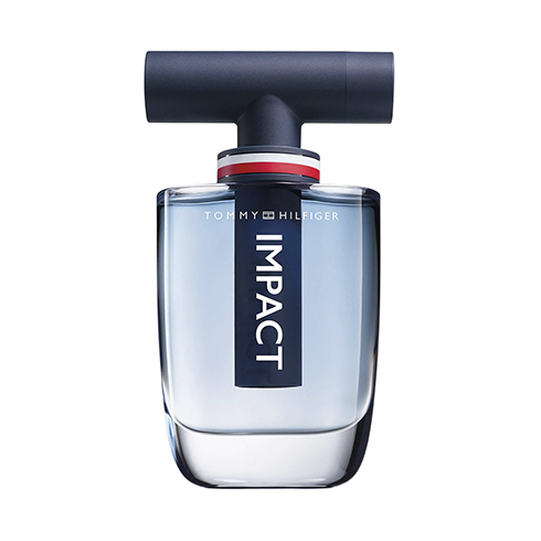Impact Tommy-Tommy Hilfiger Impact Tommy - Decant - Tommy Hilfiger
