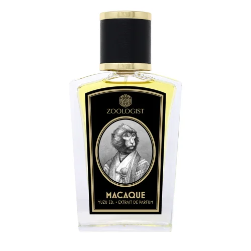 Macaque Yuzu Edition - Decant - Zoologist Perfumes