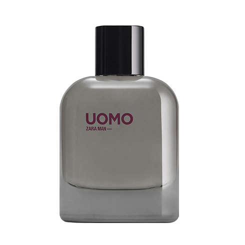 Man Uomo-Zara Man Uomo - Decant - Zara