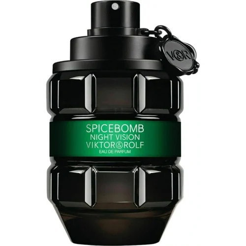 Spicebomb Night Vision Eau de Parfum - Decant - Viktor & Rolf