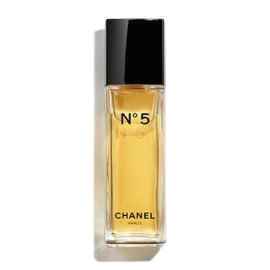 No 5 Eau de Toilette-Chanel No 5 Eau de Toilette - Decant - Chanel