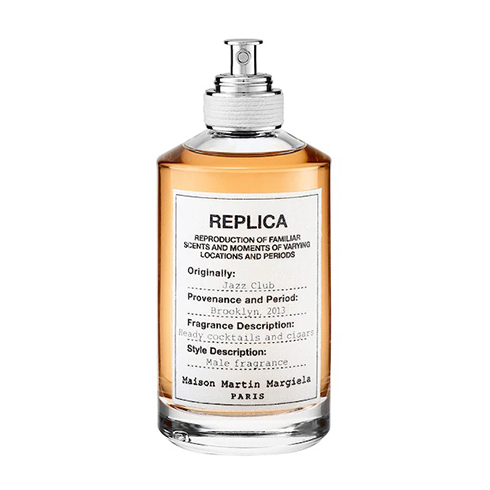 Replica-Jazz Club - Decant - Maison Martin Margiela