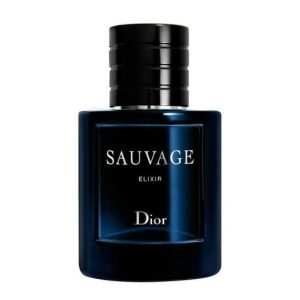 Sauvage Elixir Sauvage Elixir - Decant - Christian Dior
