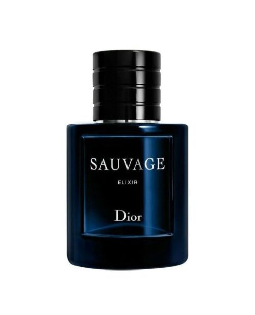 Sauvage Elixir - Decant - Christian Dior