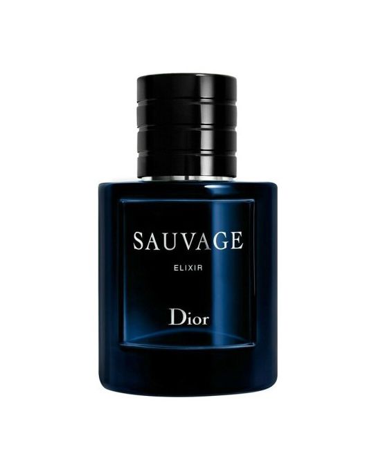 Sauvage Elixir - Decant - Christian Dior
