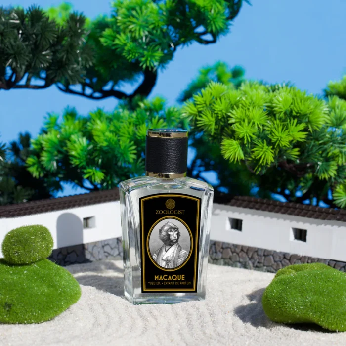 Macaque Yuzu Edition - Decant - Zoologist Perfumes