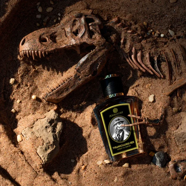 Tyrannosaurus Rex - Decant - Zoologist Perfumes