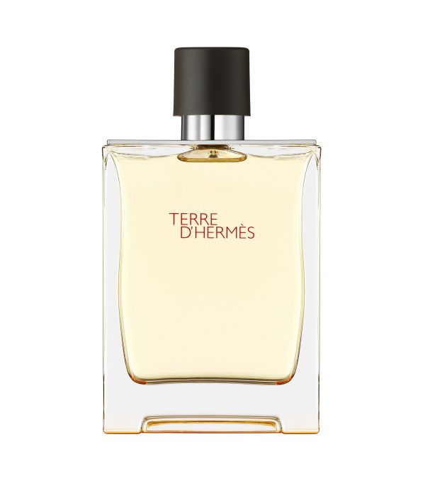 Terre d'Hermes - Decant - Hermes