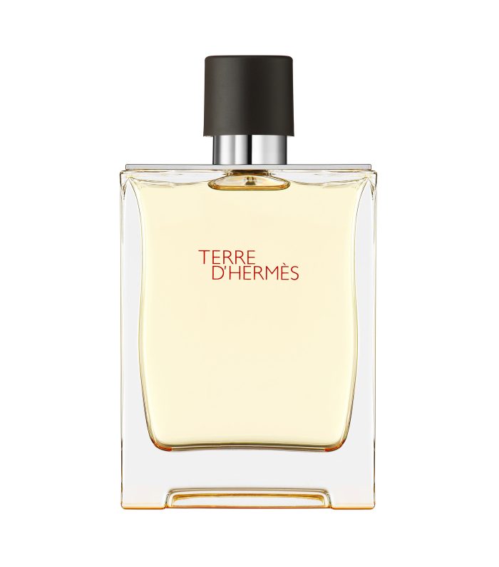 Terre d'Hermes - Decant - Hermes