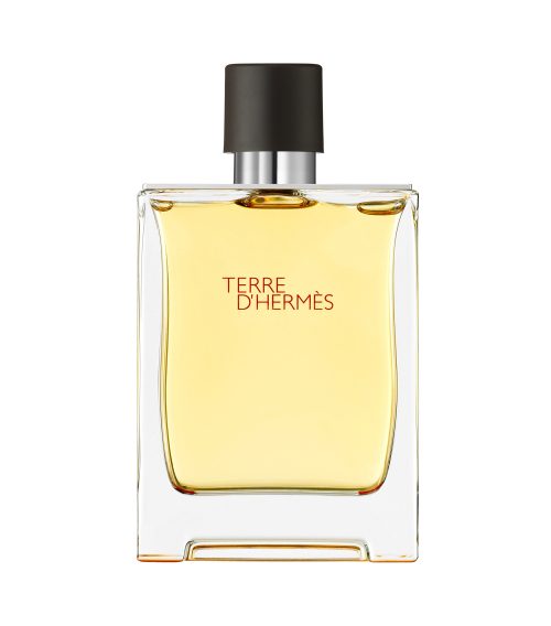 Terre d'Hermes Parfum - Decant - Hermes