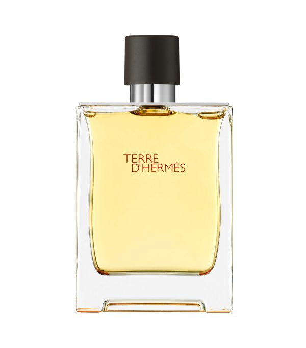 Terre d'Hermes Parfum - Decant - Hermes