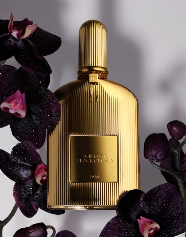 Black Orchid Parfum - Decant - Tom Ford