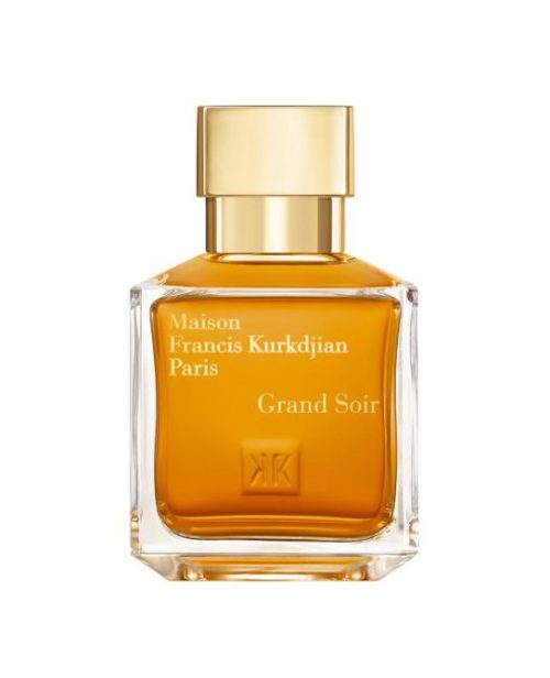 Grand Soir - Decant - Maison Francis Kurkdjian Paris