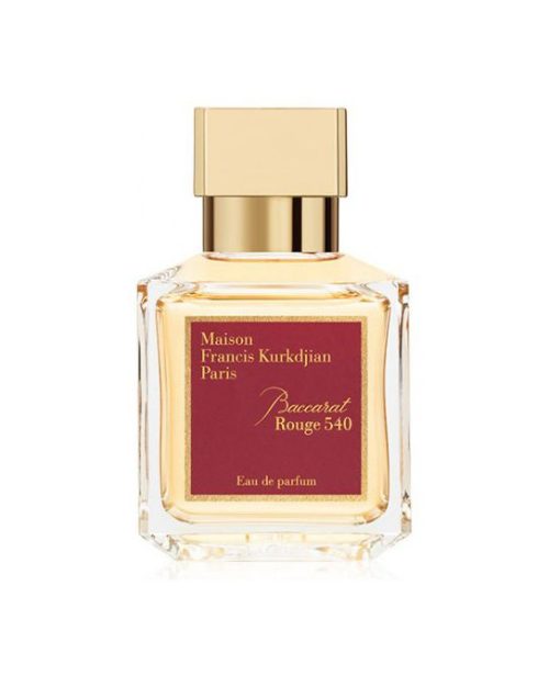Baccarat Rouge 540 EDP - Decant - Maison Francis Kurkdjian Paris