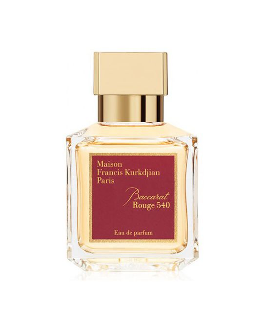 Baccarat Rouge 540 EDP - Decant - Maison Francis Kurkdjian Paris