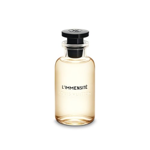 L’Immensité - Decant - Louis Vuitton