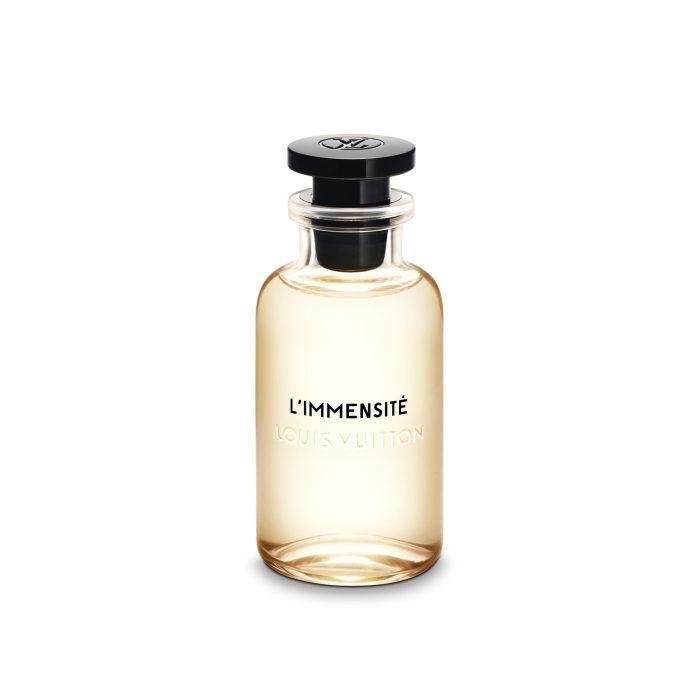 L’Immensité - Decant - Louis Vuitton