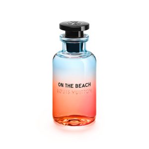 On The Beach - Decant - Louis Vuitton