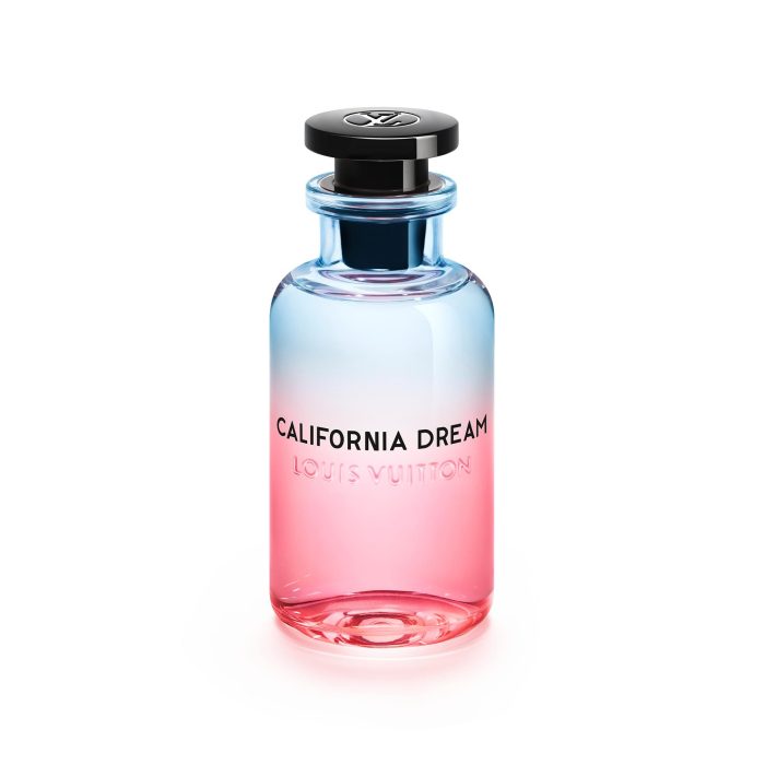 California Dream - Decant - Louis Vuitton