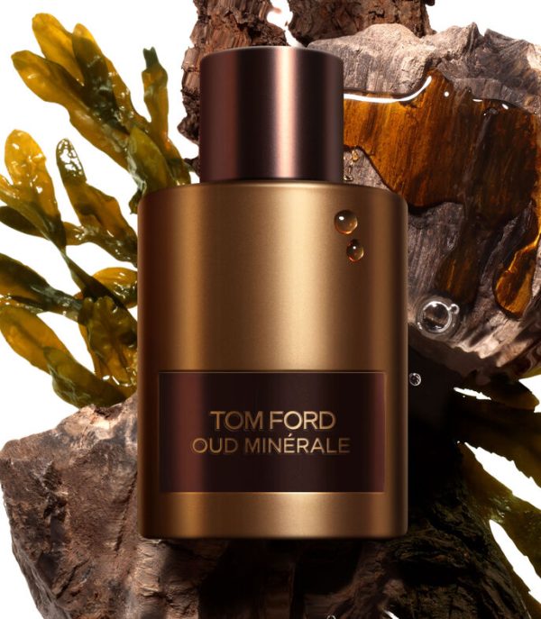 Oud Minerale - Decant - Tom Ford