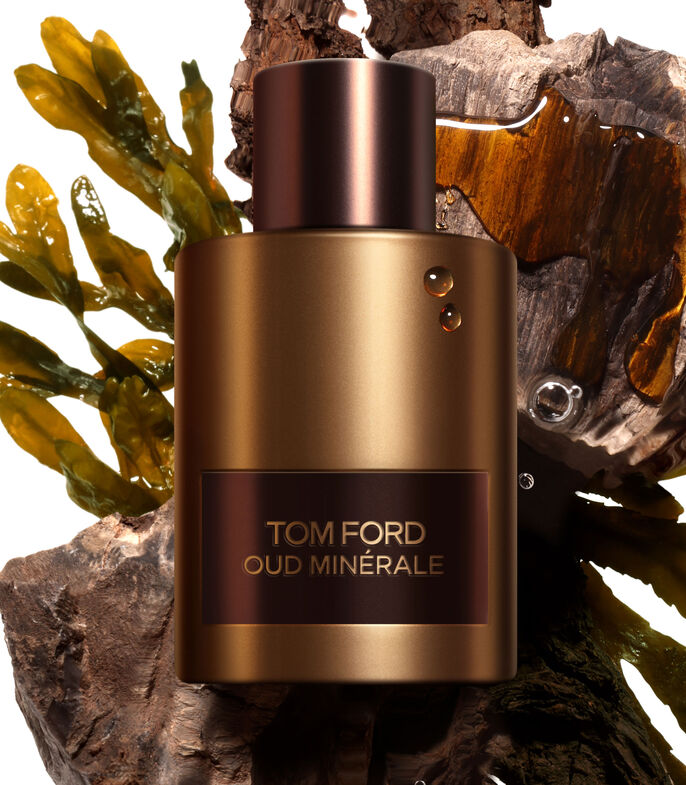 Oud Minerale - Decant - Tom Ford