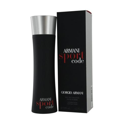 Armani Sport Code-Armani Armani Sport Code - Decant - Giorgio Armani
