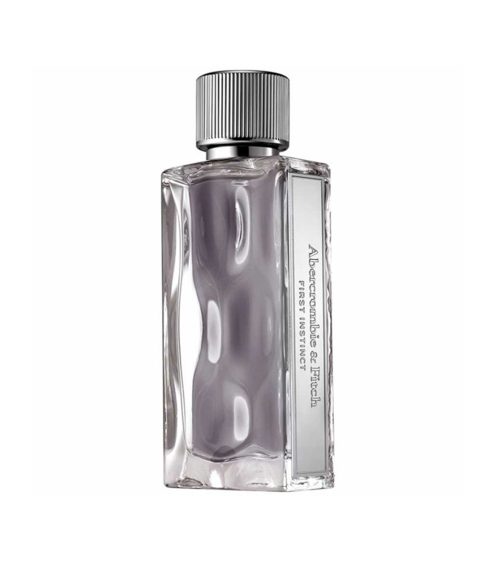 First Instinct - Decant - Abercrombie & Fitch