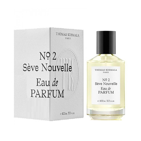 N°2 Sève Nouvelle-Thomas Kosmala N°2 Sève Nouvelle - Decant - Thomas Kosmala
