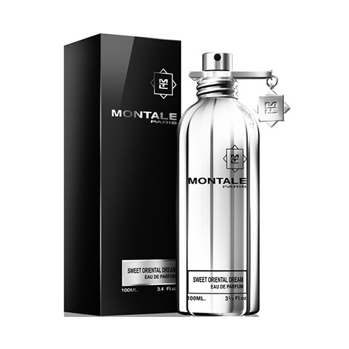 Sweet Oriental Dream - Decant - Montale
