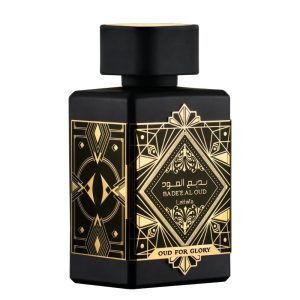 Bade'e Al Oud Oud for Glory - Decant - Lattafa