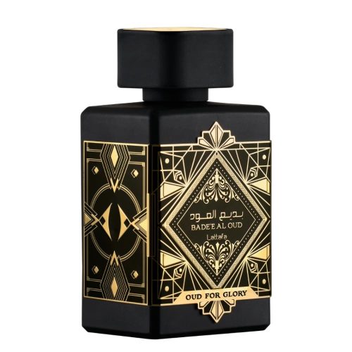 Bade'e Al Oud Oud for Glory - Decant - Lattafa
