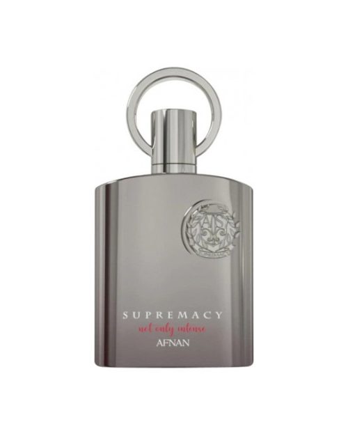 Supremacy Not Only Intense - Decant - Afnan