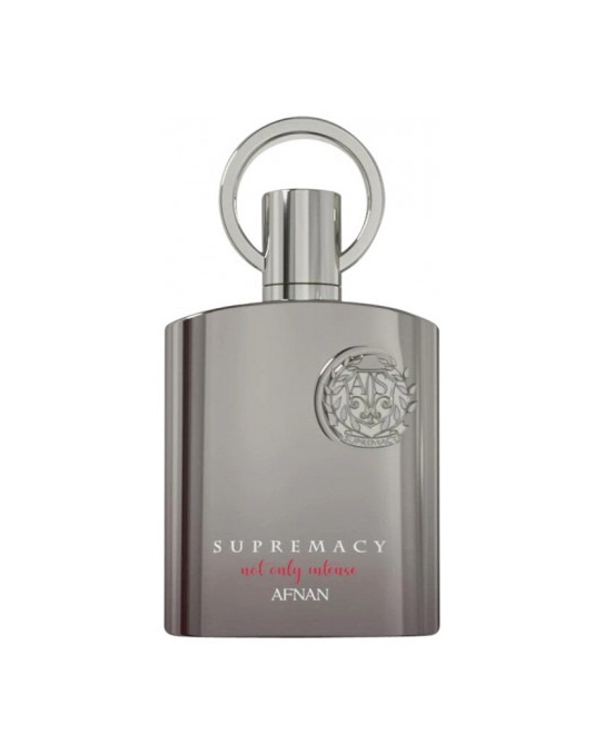 Supremacy Not Only Intense - Decant - Afnan
