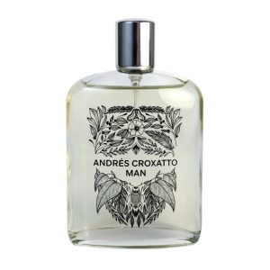 Andrés Croxatto Man - Decant - Andres Croxatto