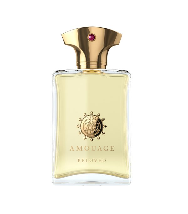 Beloved - Decant - Amouage