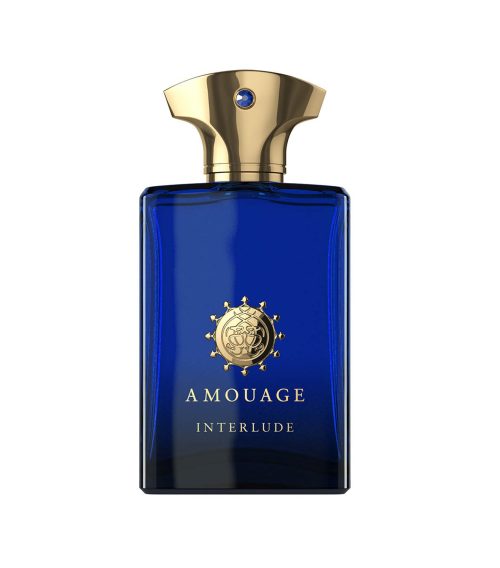 Interlude Man - Decant - Amouage