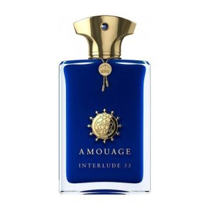 Interlude 53 - Decant - Amouage