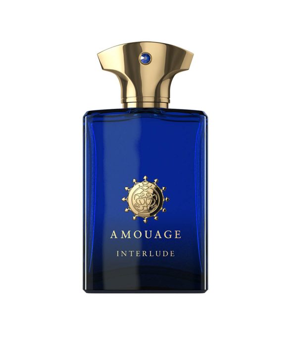 Interlude Interlude Man - Decant - Amouage