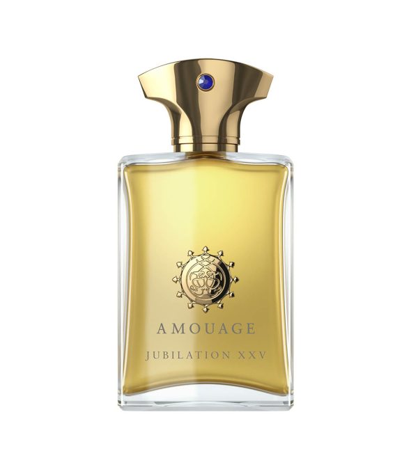 Jubilation XXV - Decant - Amouage