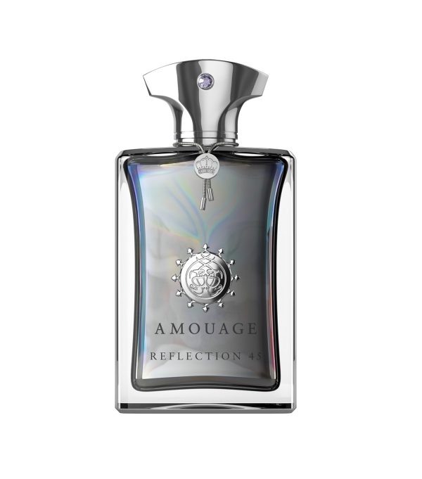 Reflection 45 - Decant - Amouage