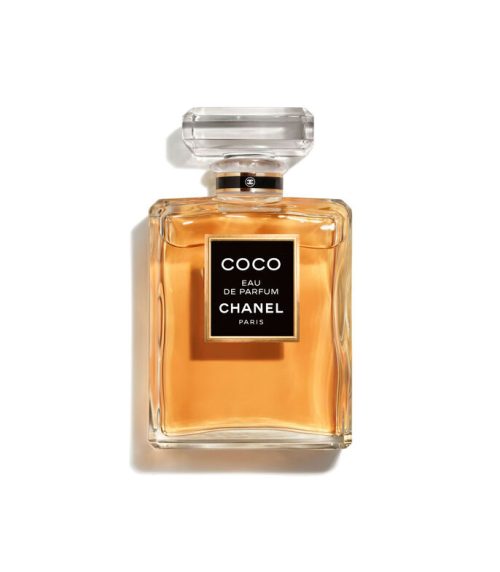 Coco Eau de Parfum - Decant - Chanel