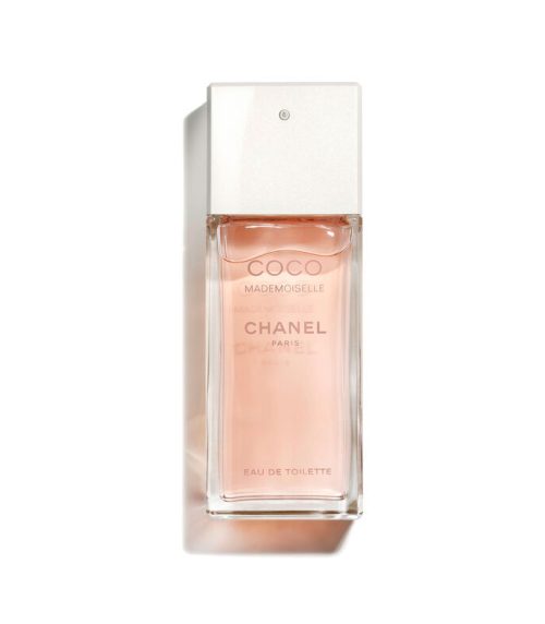Coco Mademoiselle Eau de Toilette - Decant - Chanel