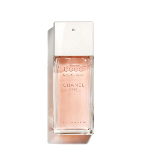 Coco Mademoiselle Eau de Toilette - Decant - Chanel