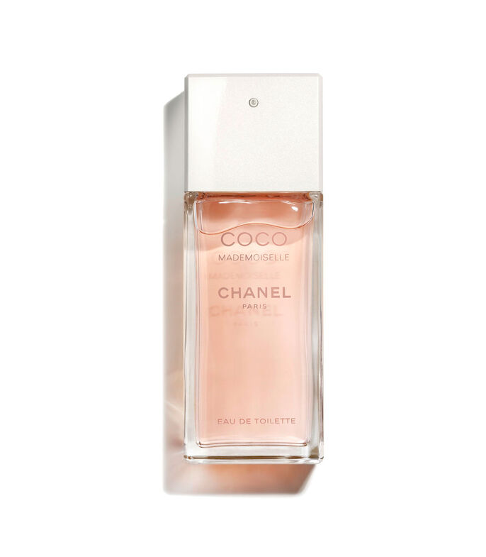 Coco Mademoiselle Eau de Toilette - Decant - Chanel