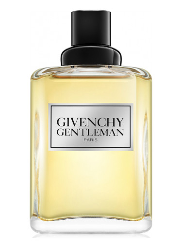Gentleman (1974) Original - Decant - Givenchy