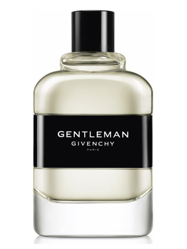 Gentleman (2017) - Decant - Givenchy